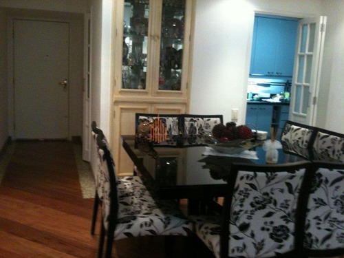 Imagem 1 de 12 de Apartamento - Venda - Tatuapé - Av2694