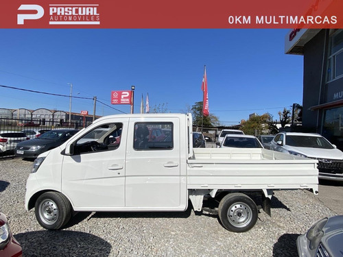 Changan Star Doble Cabina Full 1.2 1.2 2025 0km