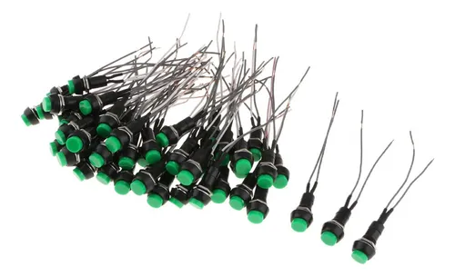 comprar Interruptor De Bocina Con Botón De Encendido \u002F Apagado 50x