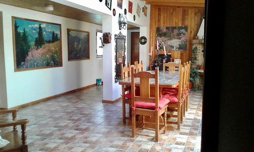 Imagen 11 de 21 de Venta Casa Centro 4 Dorm 1 Planta - San Martin De Los Andes