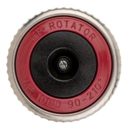 Imagen 2 de 8 de Boquilla Riego Hunter Mp Rotator Mp1000 90º-210º 2,5 A 4,5m