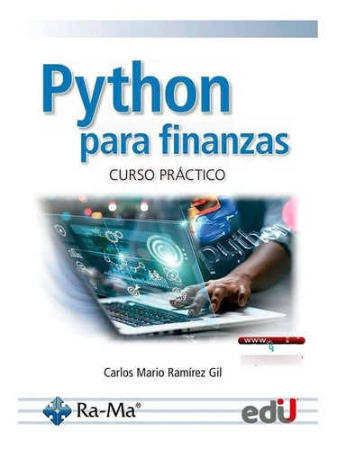 Python Para Finanzas