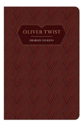 Oliver Twist - Charles Dickens. Eb4