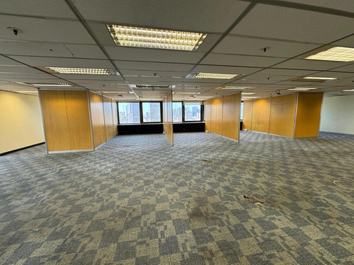 Oficinas En Alquiler - 800m2 - San Nicolas - Centro