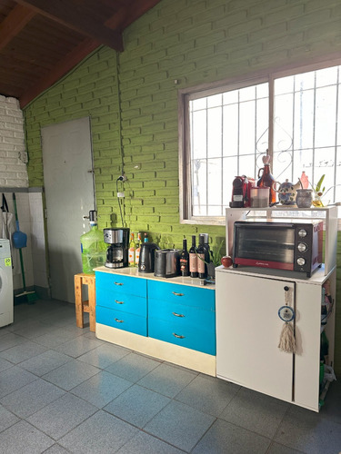 Casa En Virrey Del Pino A Pasos De Ruta 3