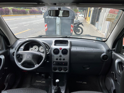 Citroën Berlingo 1.6 HDI Bussiness Mixto