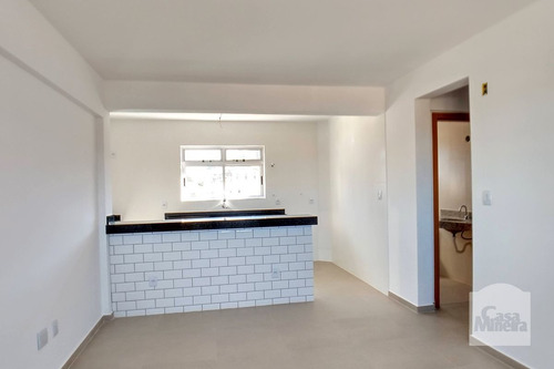 Imagem 3 de 14 de Apartamento À Venda No Salgado Filho - Código 275594 - 275594