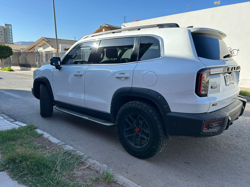 Haval Dargo 2.0t Deluxe Plus 4x4 Aut 2023
