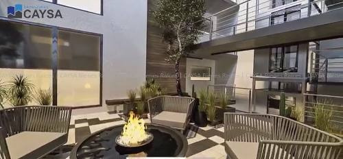 Departamentos En Venta En Quintas Del Sol (frente A Parque)