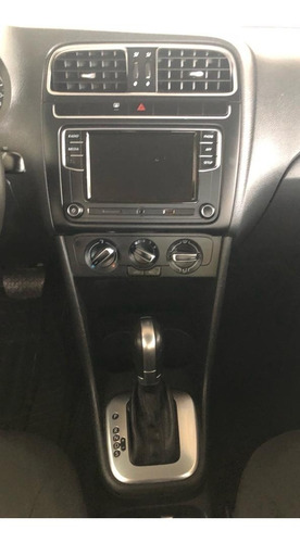 Imagen 11 de 14 de Volkswagen Polo Design & Sound 2019