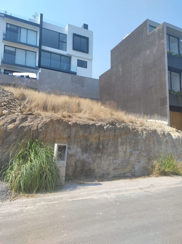 Terreno En Venta En Residencial Lago Esmeralda Aqua, Atizapán!!