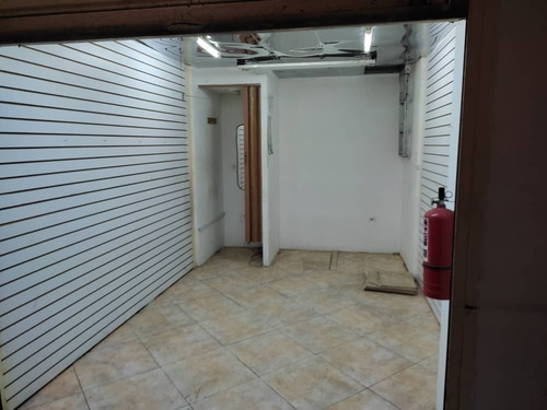 Imagen 6 de 9 de Se Vende Local 9,46m2 El Cementerio Mercado San Jorge
