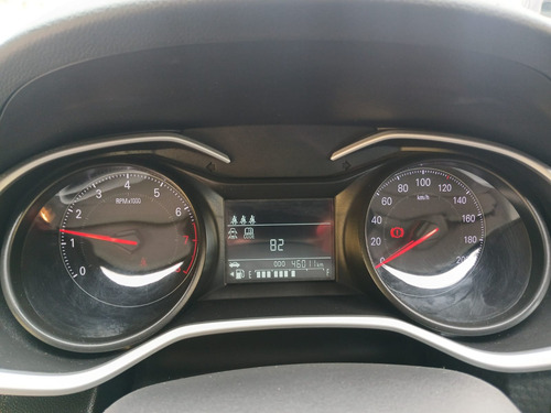 Chevrolet Onix LT 1.0 Turbo