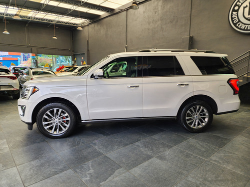 Ford Expedition 3.5 Limited 4x2 At