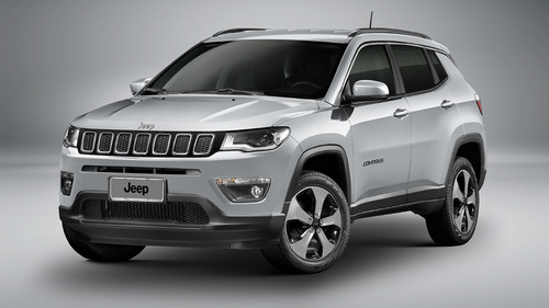 Jeep Compass Okm 2021