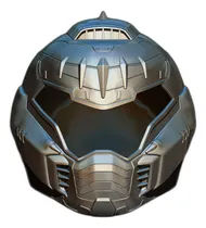 Comprar Casco De Doom: Un Toque De Oscuridad Y Poder