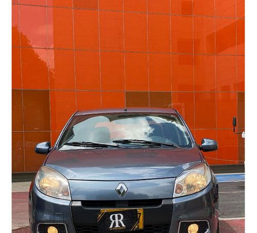 Renault Sandero 1.6 Dynamique