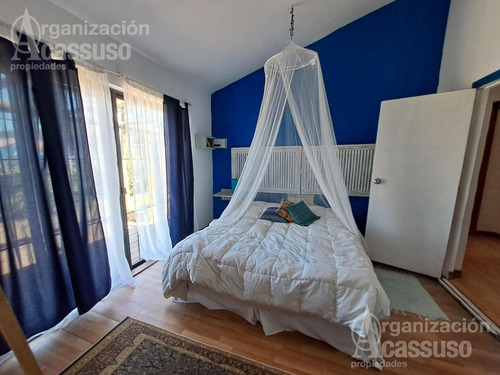 Casa En Las Grutas 4 Dormitorios 3 Baños Parrillero Mar