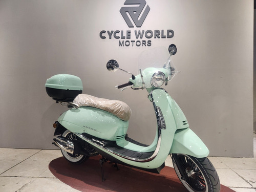 Beta Tempo 150 Entraga Ya Cycle World Motors Al 30/4