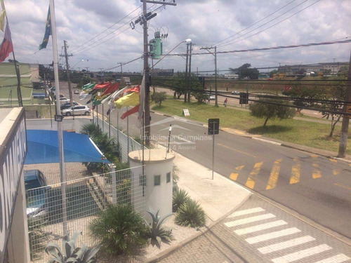 Imagem 1 de 10 de Terreno À Venda Em Jardim Nova América - Te009165