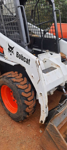 Imagem 10 de 10 de Bobcat