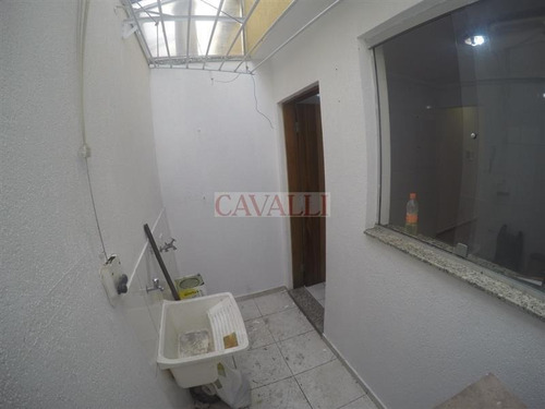 Imagem 11 de 20 de Sobrado Em Condomínio Na Vila Aricanduva - 4886