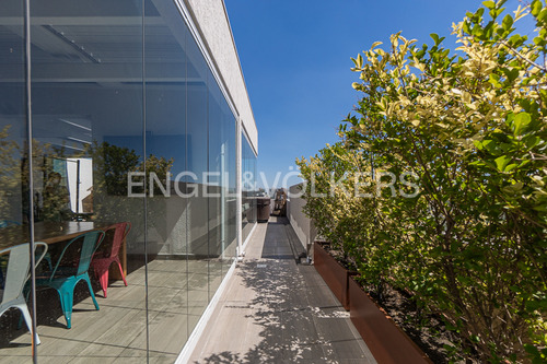 Las Malvas / Duplex