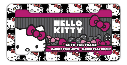 Chroma Graphics 42558 Hello Kitty Emoji Heads Marco