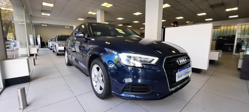 Imagen 5 de 20 de Audi A3 Usado Sedan 1.4 Fsi Automatico Audibsas 2018 2019