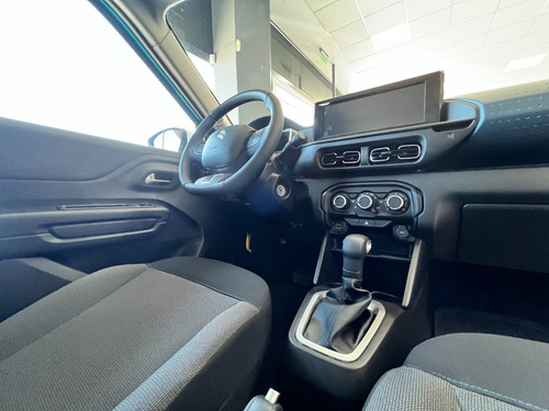 Citroën C3 1.6 16v Vti 115 First Edition