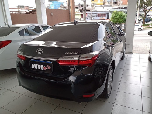 Toyota Corolla Xei 2.0 16v Flex, Qnu8h23