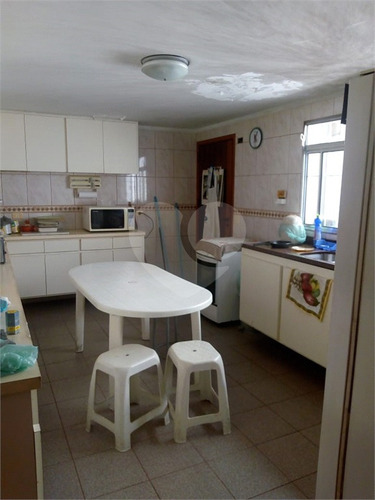 Imagem 4 de 16 de Casa Térrea Com Espaço De Home Office - Reo506825