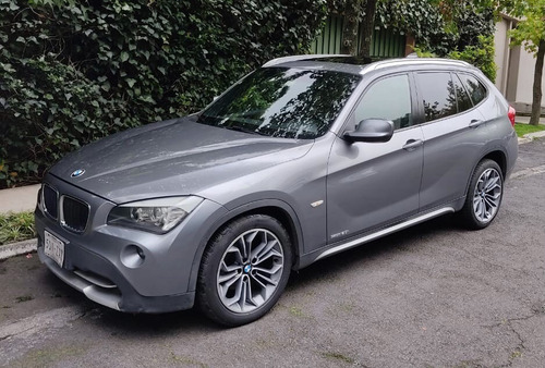 Imagen 1 de 11 de Bmw X1