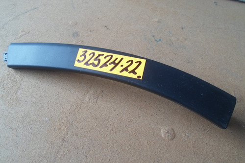 Moldura Izquierda Fascia Del Honda Crv F1108swa000 32524