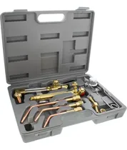 Comprar Kit De Antorcha De Oxígeno Y Acetileno - Kit De Soldadura De