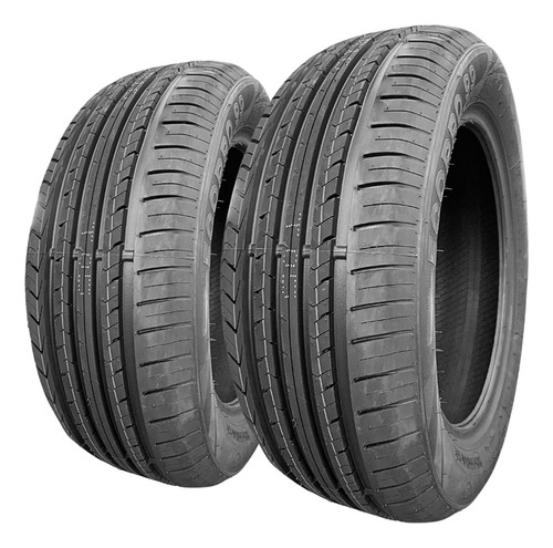 Paquete 2 Llantas 195/65r15 Sonix Ecopro 99