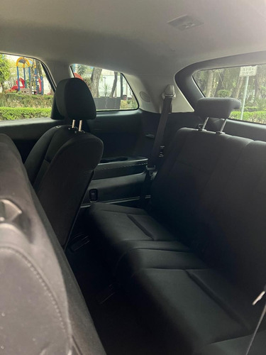 Mazda CX-9 3.7 Sport Mt