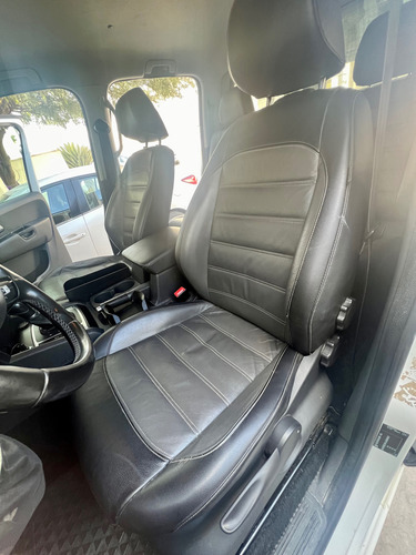 Volkswagen Amarok 2.0 Highline 4motion At
