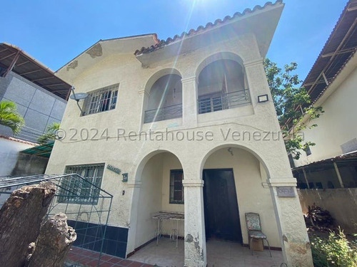Casa En Venta La Campiña 24-22866