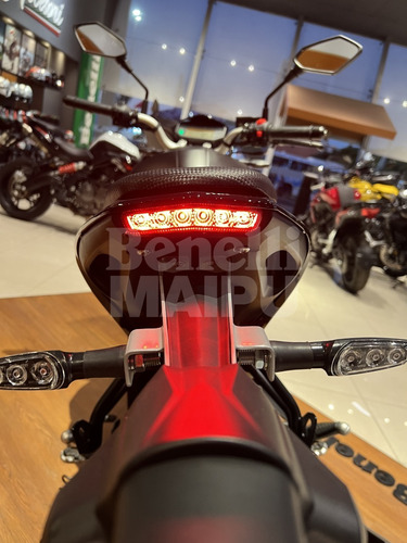 Benelli 180s