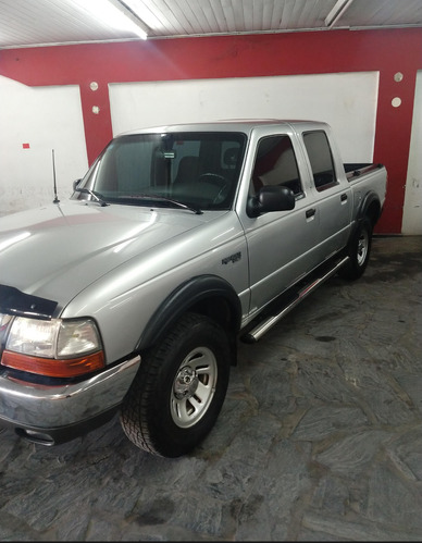 Ford Ranger 2.5 Xl I Sc 4x2