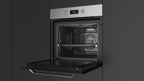 Horno Multifunción Airfry Hcb 6646 Teka