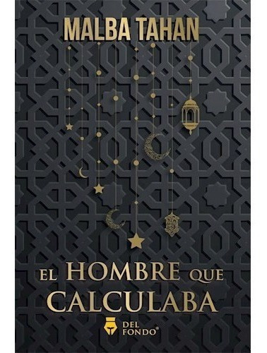 El Hombre Que Calculaba - Tahan Malva