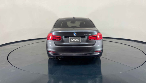 Imagen 4 de 15 de 119525 - Bmw Serie 3 2018 Con Garantía