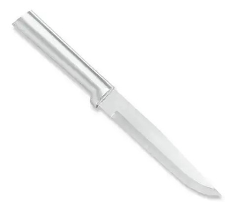 Rada Cutlery Stubby - Cuchillo De Carnicero - Hoja De Acero 