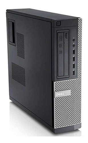 Imagen 2 de 3 de Pc Computadora Intel Core I5 2,5ghz 4gb 250gb Sff Win 10