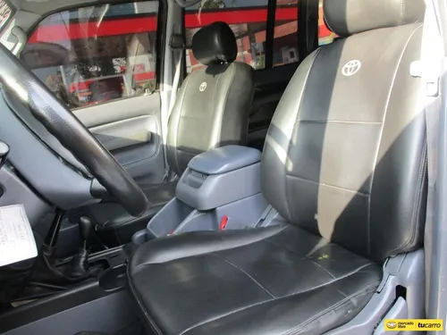 Toyota Prado Vx 4x4 3400cc Mt Aa