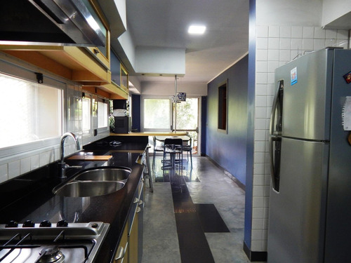 Imagen 5 de 30 de Hermoso Chalet 5 Ambientes