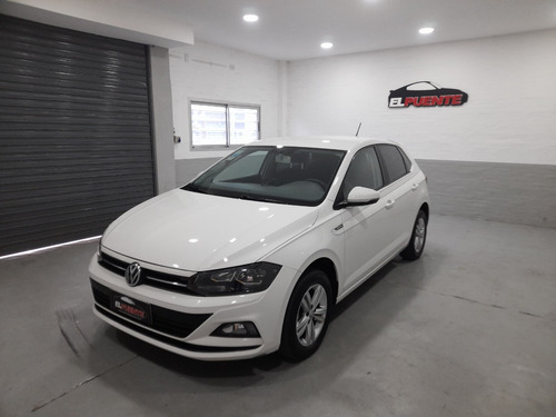 Volkswagen Polo 1.6 Msi Comfortline