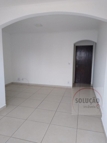 Imagem 13 de 15 de Apartamento Para Alugar No Bairro Fundação Em São Caetano - L1698-2
